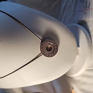 Brighton " Circle in Circle" Necklace